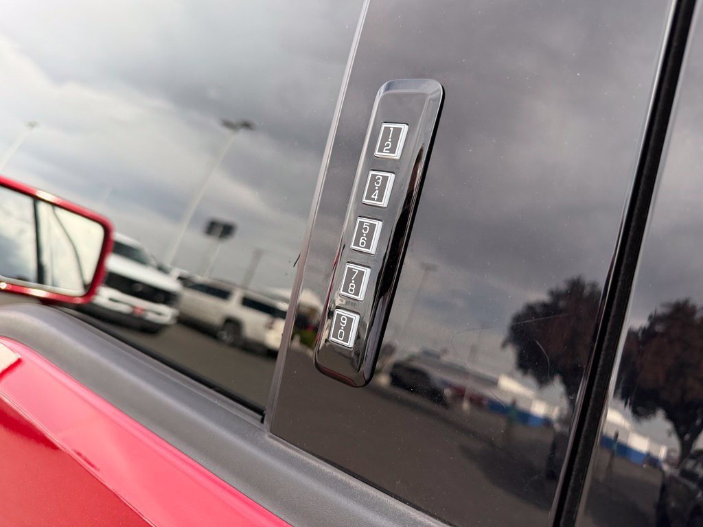 Used 2024 Ford F150 Raptor AWD/4WD image 25