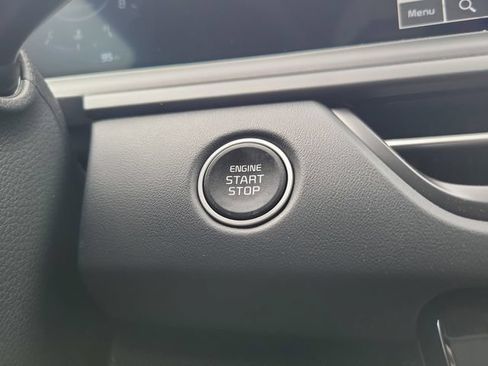 New 2026 Kia Seltos SX w/ SX Sunroof Package AWD/4WD image 29