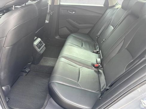 Used 2023 Honda Accord EX-L image 17