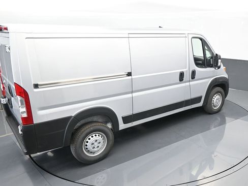 Used 2025 RAM ProMaster 1500 image 43
