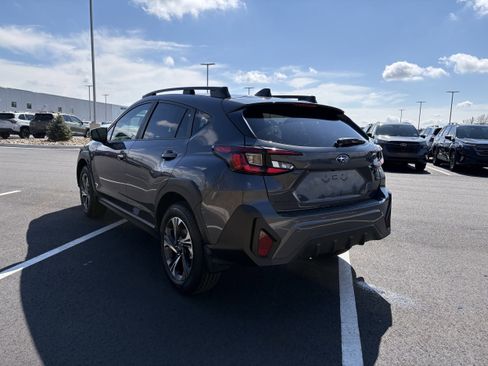 New 2026 Subaru Crosstrek 2.0i Premium image 6