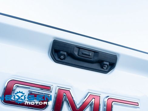 Used 2024 GMC Sierra 2500 Pro image 33