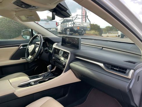 Used 2021 Lexus RX 450h AWD w/ Luxury Package image 29