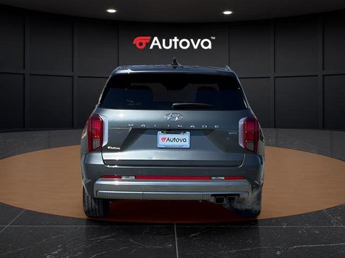 Used 2023 Hyundai Palisade Calligraphy w/ Cargo Package image 4