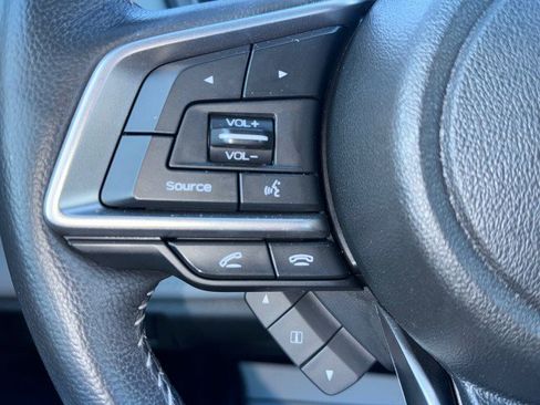 Used 2020 Subaru Legacy Limited w/ Popular Package #2 image 17