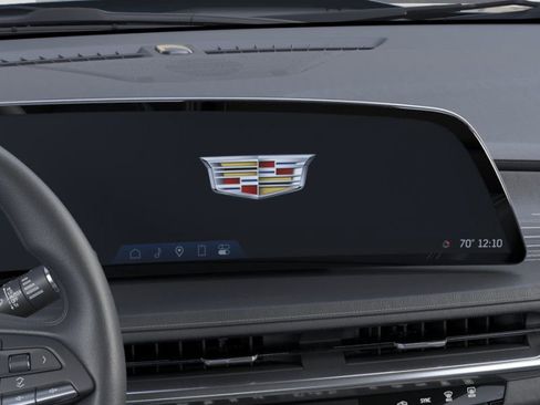 New 2025 Cadillac XT4 Premium Luxury w/ Cold Weather Package image 44