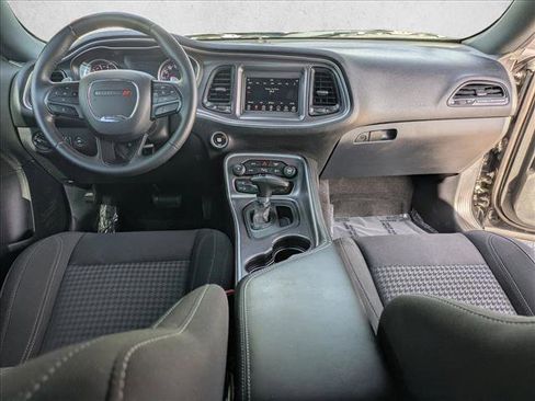 Used 2018 Dodge Challenger SXT w/ Super Sport Group (SS/T) image 17