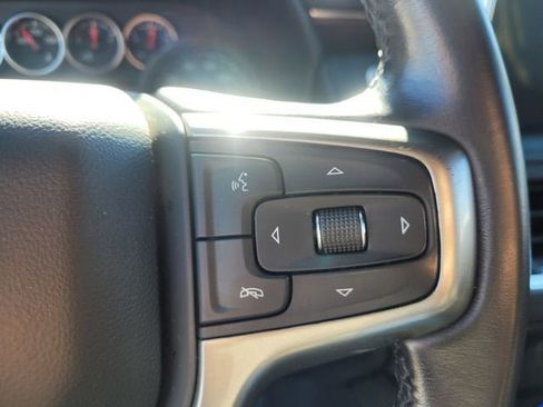 Used 2021 Chevrolet Tahoe LT image 25