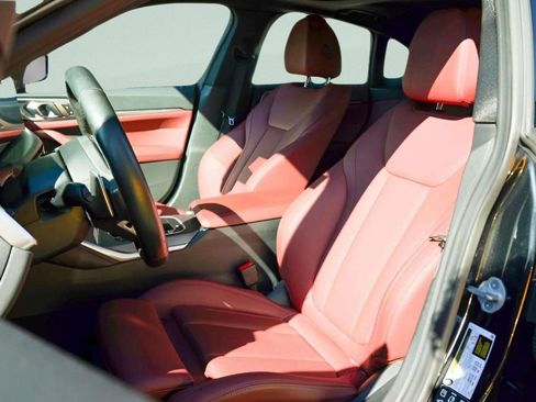 Used 2025 BMW 430i xDrive image 27