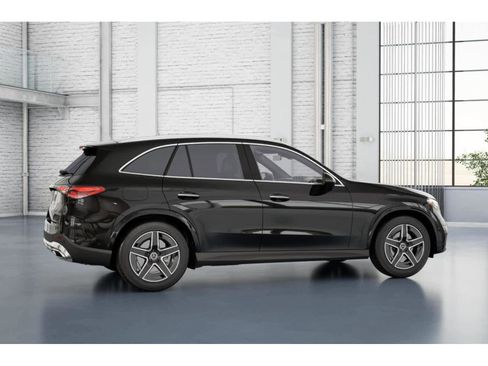 New 2026 Mercedes-Benz GLC 300 image 16