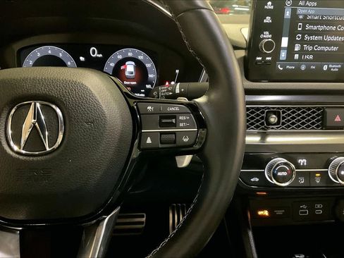 Used 2024 Acura Integra A-Spec image 23