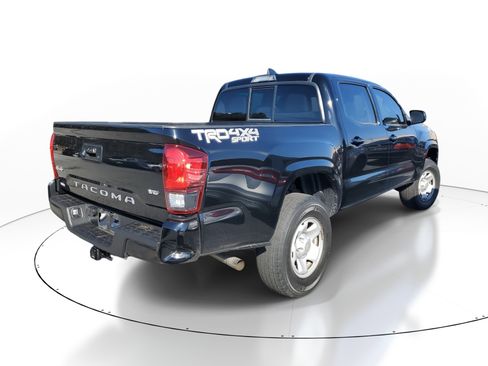 Used 2023 Toyota Tacoma SR image 6