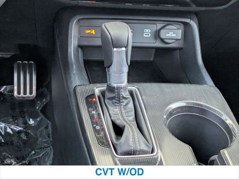 New 2026 Honda Civic Sport image 19