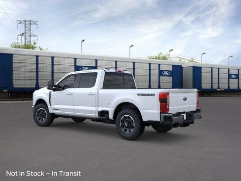 New 2026 Ford F250 Lariat image 34