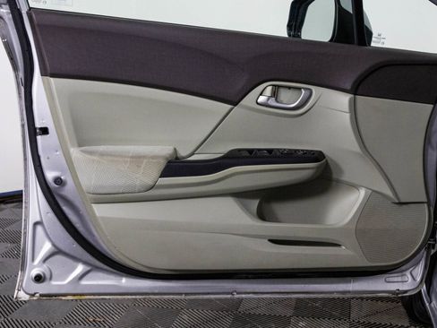 Used 2012 Honda Civic LX image 17
