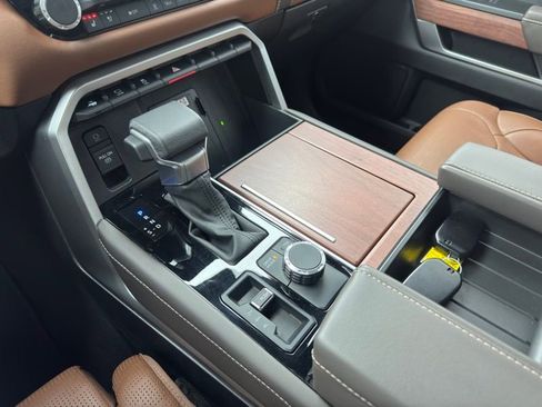 Used 2024 Toyota Tundra 1794 Edition image 18