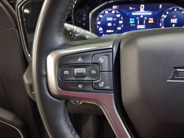 Used 2026 Chevrolet Silverado 1500 RST AWD/4WD image 16