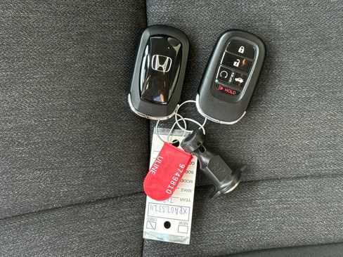 Used 2024 Honda Accord LX image 29