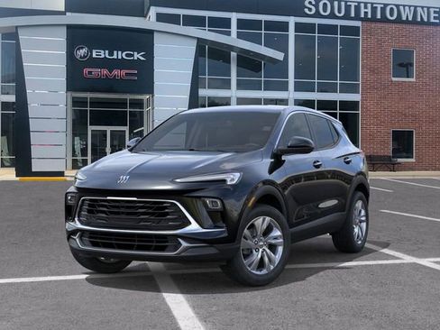 New 2026 Buick Encore GX Preferred w/ Comfort Package image 6