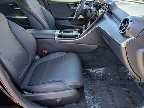 Certified 2026 Mercedes-Benz C 300 Sedan image 21