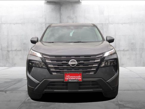 New 2026 Nissan Rogue SV w/ Cold Weather Package AWD/4WD image 4