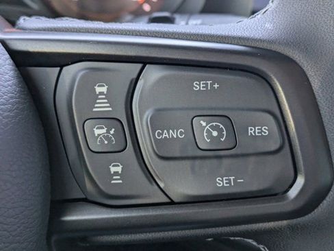 New 2026 Jeep Wrangler Unlimited Rubicon image 22