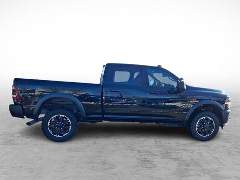 Used 2023 RAM 2500 Rebel w/ Level 1 Equipment Group image 6