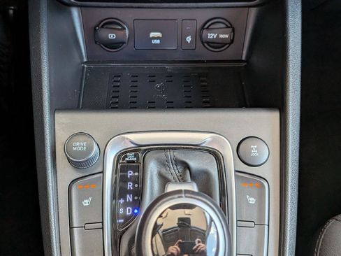Used 2022 Hyundai Kona SEL w/ Convenience Package AWD/4WD image 18