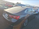 Used 2023 Chevrolet Malibu LT image 2