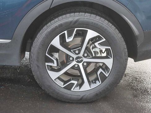 Used 2023 Kia Sportage EX image 10