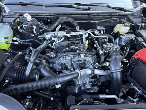 New 2025 Ford Ranger XL image 14