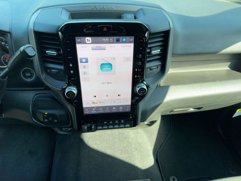 New 2025 RAM 2500 Tradesman image 20