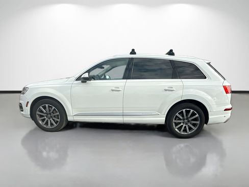 Used 2019 Audi Q7 3.0T Premium Plus AWD/4WD image 6