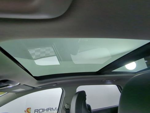 Certified 2025 Kia Sportage SX image 32