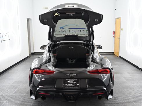 Used 2020 Toyota Supra Premium w/ Driver Assist Package image 29