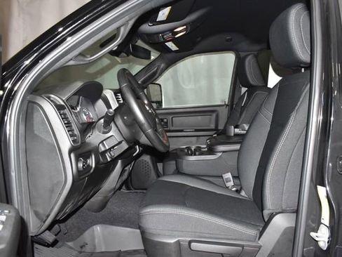 New 2026 RAM 2500 Tradesman image 13