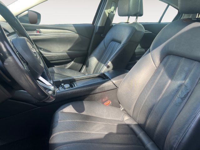 Used 2018 MAZDA MAZDA6 Grand Touring FWD image 11