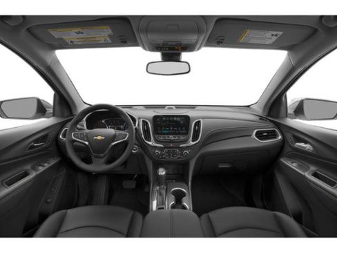 Used 2019 Chevrolet Equinox Premier AWD/4WD image 11