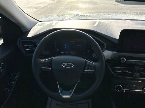 Used 2023 Ford Escape Active w/ Cold Weather Package image 21