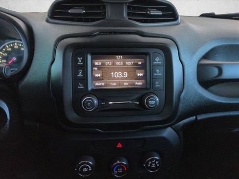 Used 2019 Jeep Renegade Sport w/ Sport Appearance Group AWD/4WD image 15