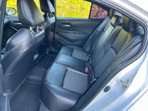 Used 2023 Toyota Corolla XSE image 13