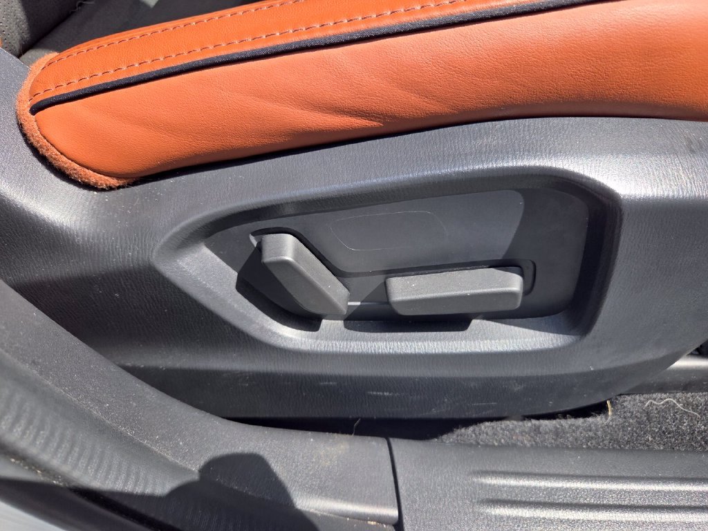 Certified 2024 MAZDA CX-5 Carbon Edition AWD/4WD image 18
