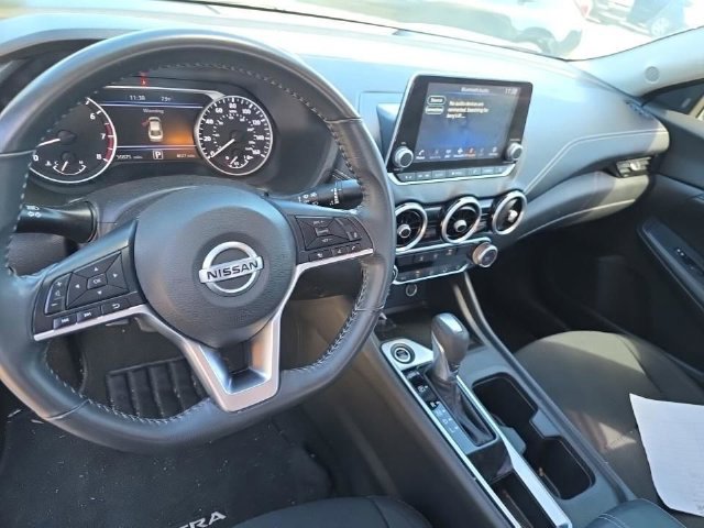 Used 2023 Nissan Sentra SV FWD image 7