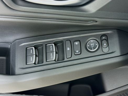 New 2026 Honda Accord SE image 19