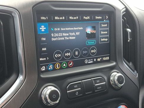 Used 2022 GMC Sierra 1500 Denali w/ Denali Reserve Package image 19