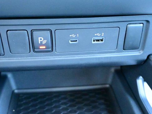 New 2026 Nissan Frontier S AWD/4WD image 24