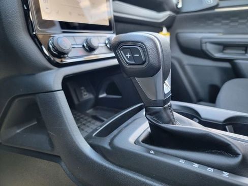 New 2026 Ford Ranger XLT AWD/4WD image 29
