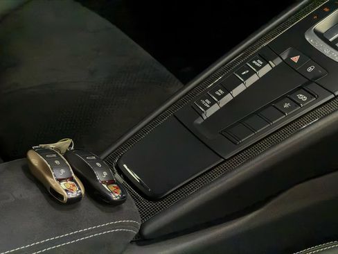 Used 2019 Porsche 911 GT3 RS RWD image 21