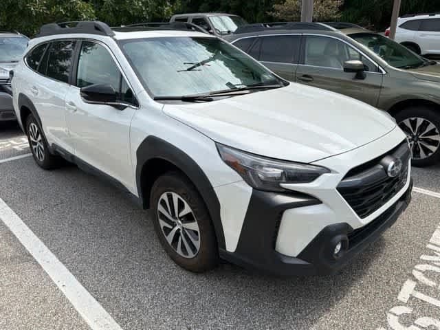 Used 2024 Subaru Outback Premium AWD/4WD image 30
