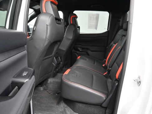 Used 2024 Ford Ranger Raptor AWD/4WD image 14